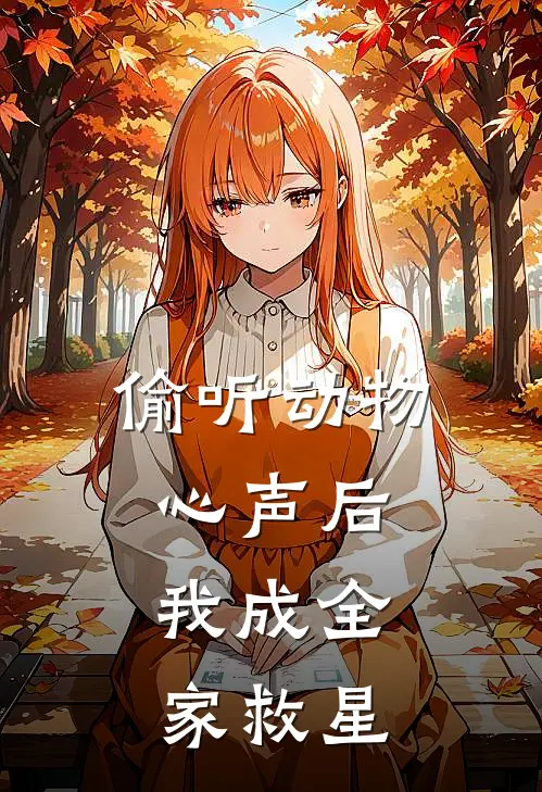 偷听动物心声后，我成全家救星