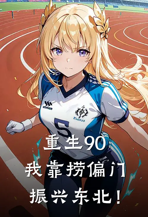 重生90：我靠捞偏门振兴东北！