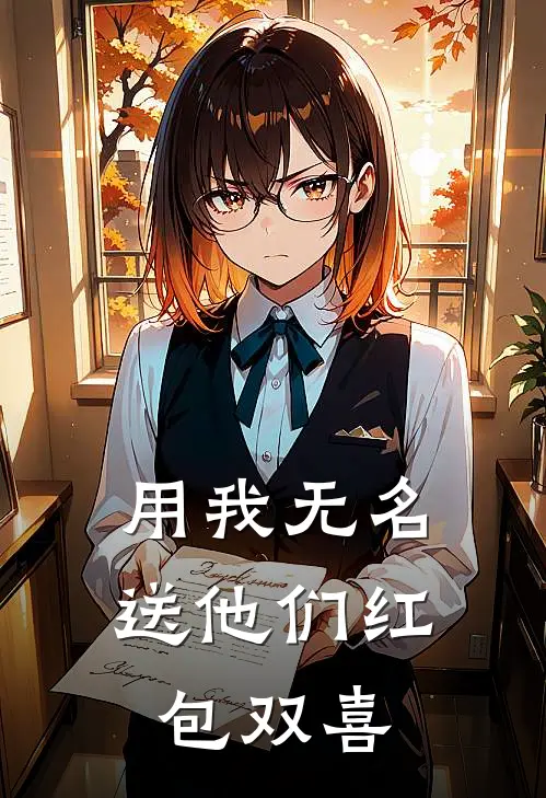 用我无名送他们红包双喜