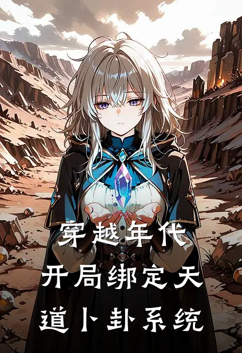 穿越年代：开局绑定天道卜卦系统