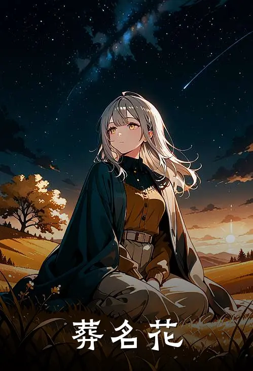 葬名花