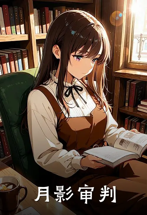 月影审判