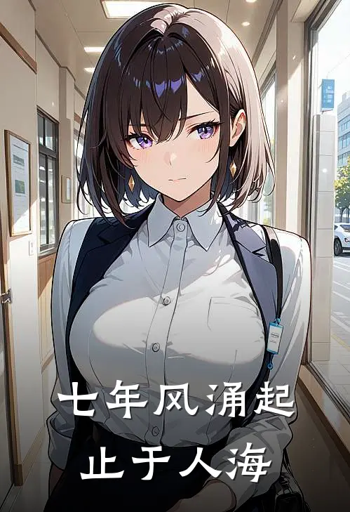 七年风涌起止于人海