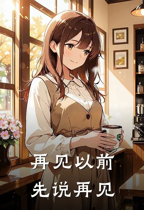 再见以前先说再见英语