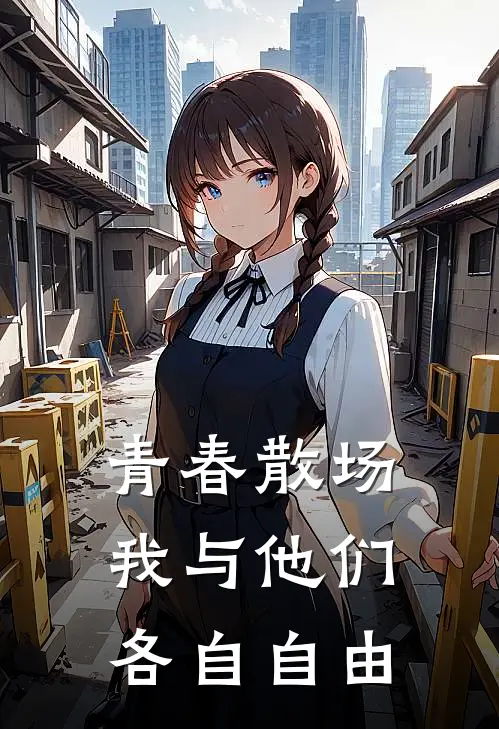 青春散场,我与他们各自自由