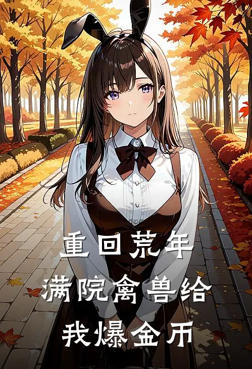 重回荒年：满院禽兽给我爆金币