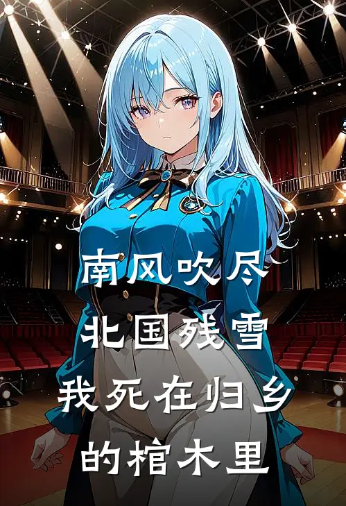 南风吹尽北国残雪,我死在归乡的棺木里第5章