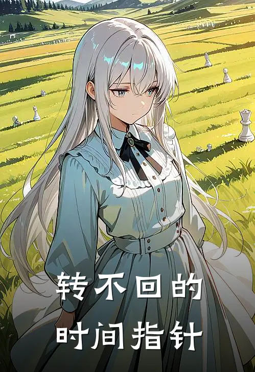 转不回的时间指针