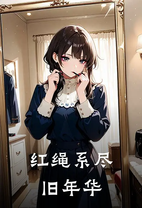 红绳系尽旧年华