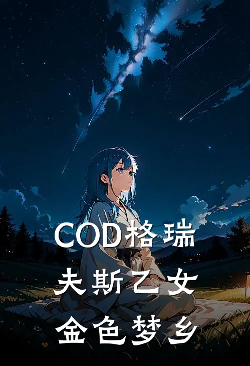 COD格瑞夫斯乙女：金色梦乡