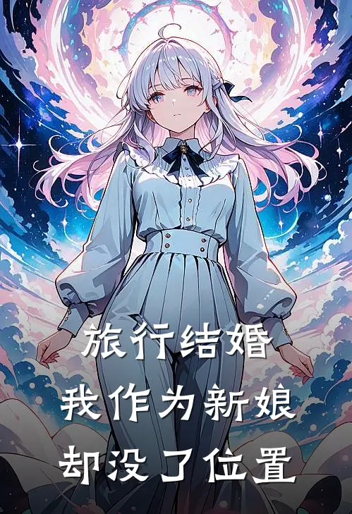 旅行结婚，我作为新娘却没了位置
