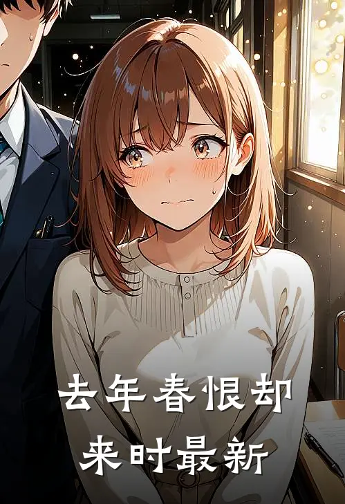 去年春恨却来时最新