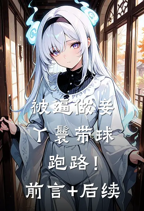 被逼做妾，丫鬟带球跑路！前言+后续