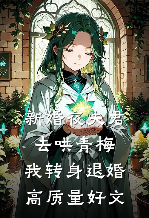新婚夜夫君去哄青梅，我转身退婚高质量好文