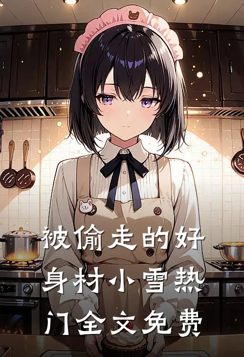 被偷走的好身材小雪热门全文免费