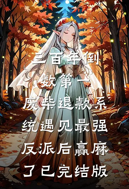 三百年倒数第一，废柴退款系统遇见最强反派后赢麻了已完结版
