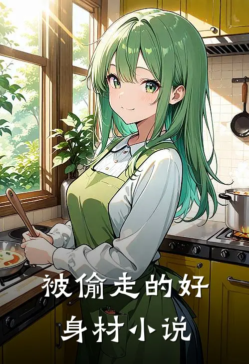 被偷走的好身材小说