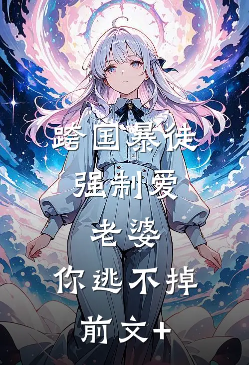 跨国暴徒强制爱：老婆，你逃不掉前文+