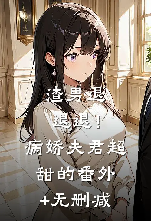 渣男退退退！病娇夫君超甜的番外+无删减