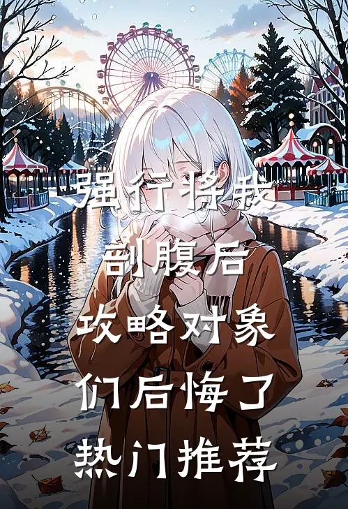 强行将我剖腹后，攻略对象们后悔了热门推荐