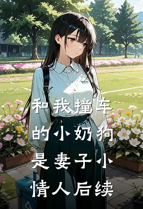 和我撞车的小奶狗是妻子小情人后续