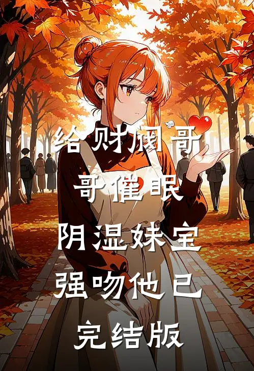给财阀哥哥催眠，阴湿妹宝强吻他已完结版