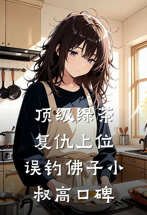顶级绿茶复仇上位，误钓佛子小叔高口碑