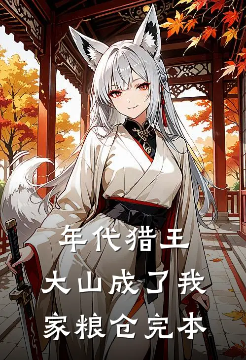 年代猎王：大山成了我家粮仓完本