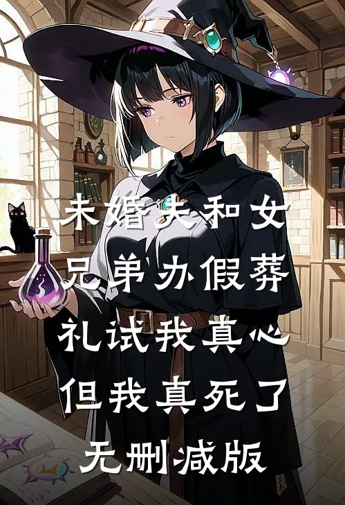 未婚夫和女兄弟办假葬礼试我真心，但我真死了无删减版