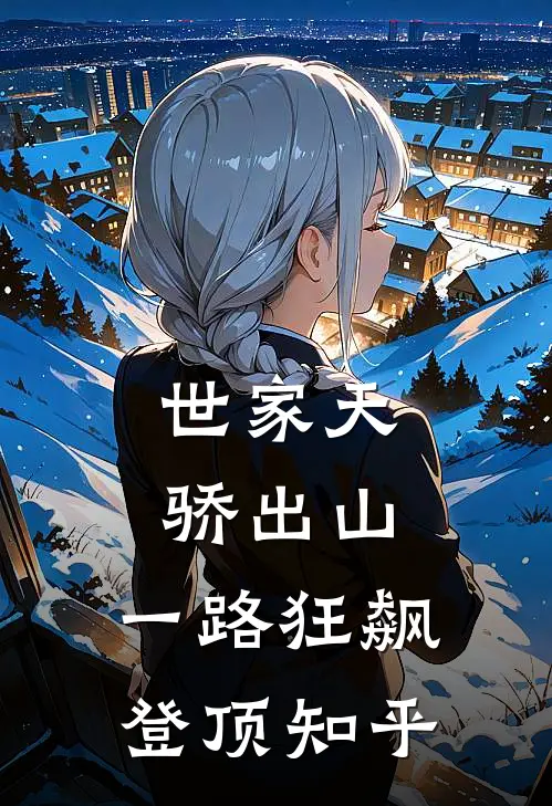 世家天骄出山，一路狂飙登顶知乎