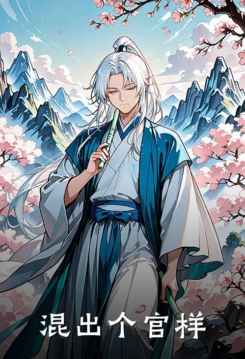 混出个官样