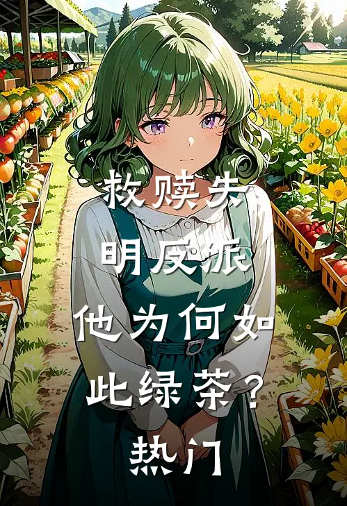 救赎失明反派，他为何如此绿茶？热门