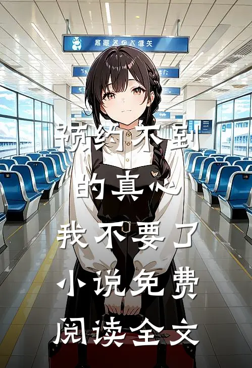 预约不到的真心，我不要了小说免费阅读全文