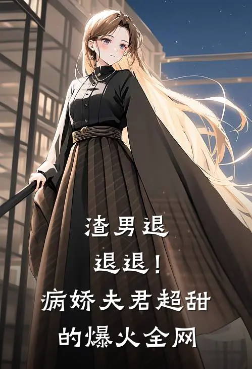 渣男退退退！病娇夫君超甜的爆火全网