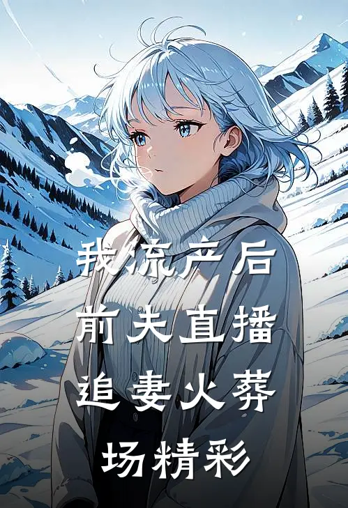 我流产后，前夫直播追妻火葬场精彩