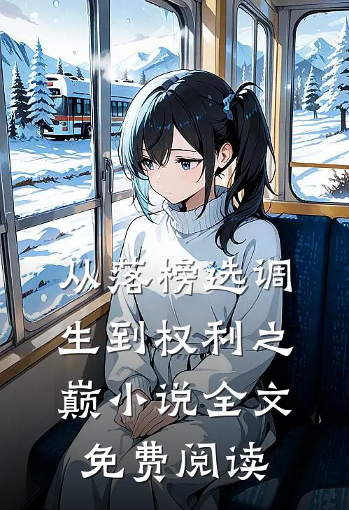 从落榜选调生到权利之巅小说全文免费阅读