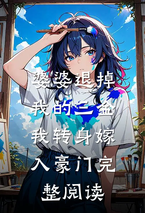 婆婆退掉我的三金，我转身嫁入豪门完整阅读
