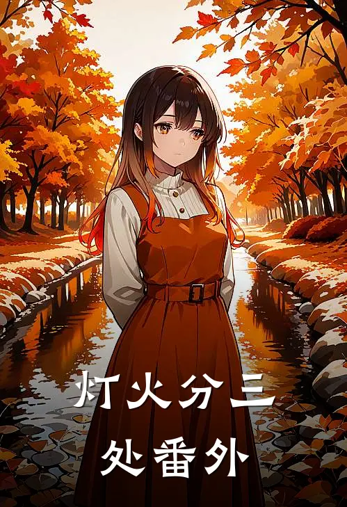 灯火分三处番外