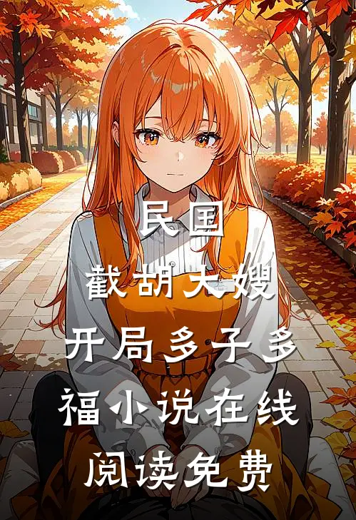 民国：截胡大嫂，开局多子多福小说在线阅读免费