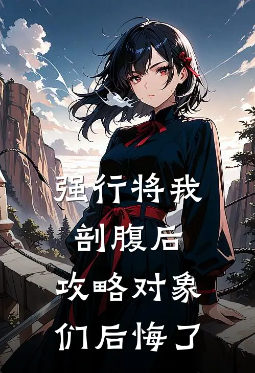 强行将我剖腹后，攻略对象们后悔了