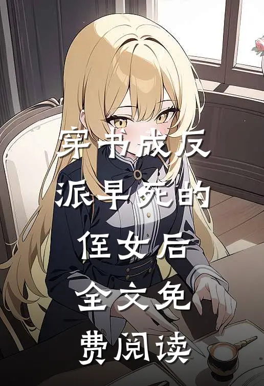 穿书成反派早死的侄女后全文免费阅读
