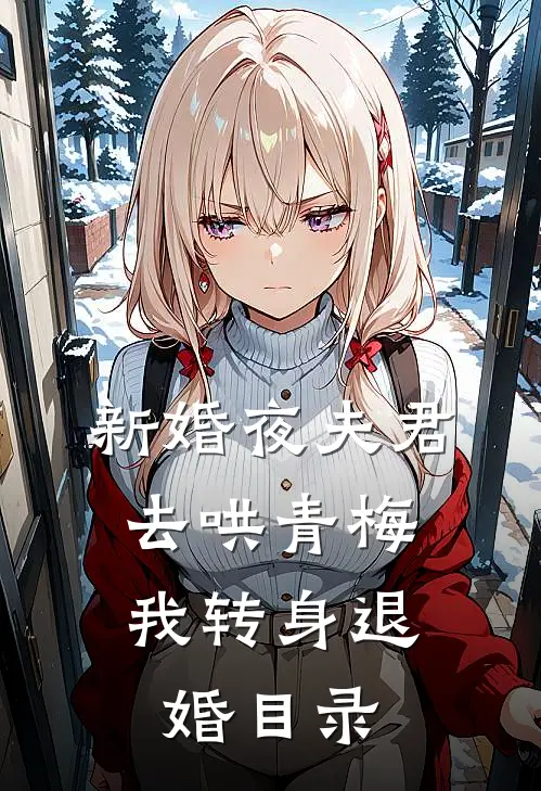 新婚夜夫君去哄青梅，我转身退婚目录