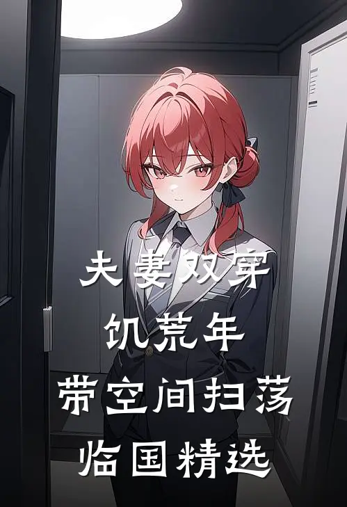 夫妻双穿饥荒年，带空间扫荡临国精选