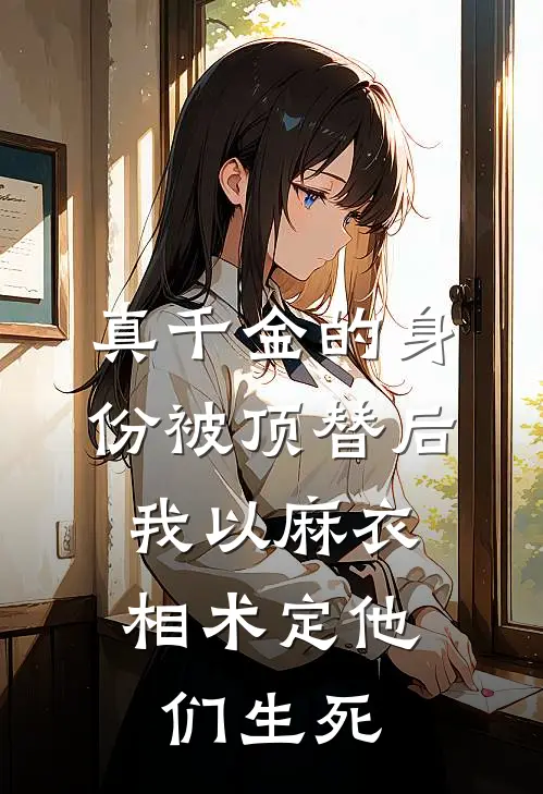 真千金的身份被顶替后,我以麻衣相术定他们生死免费