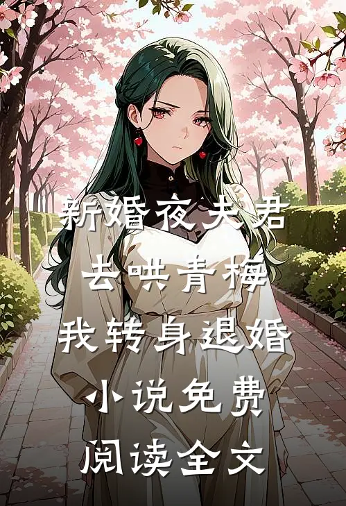 新婚夜夫君去哄青梅，我转身退婚小说免费阅读全文