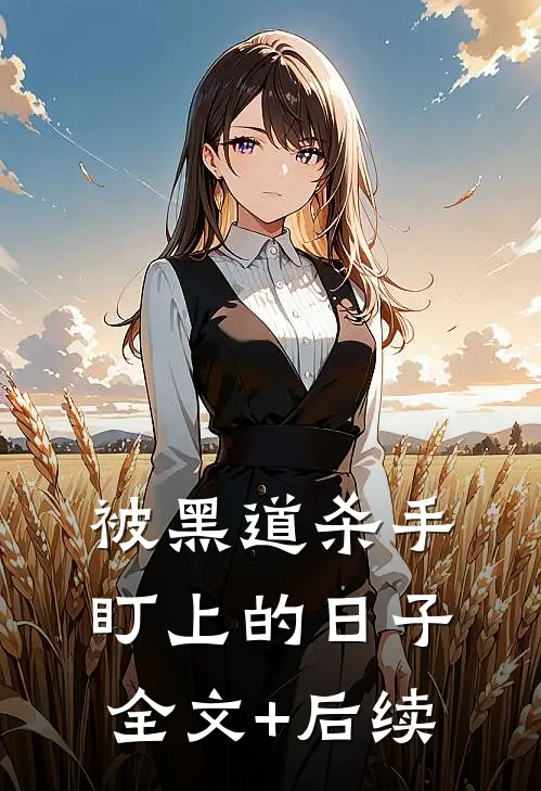 被黑道杀手盯上的日子全文+后续