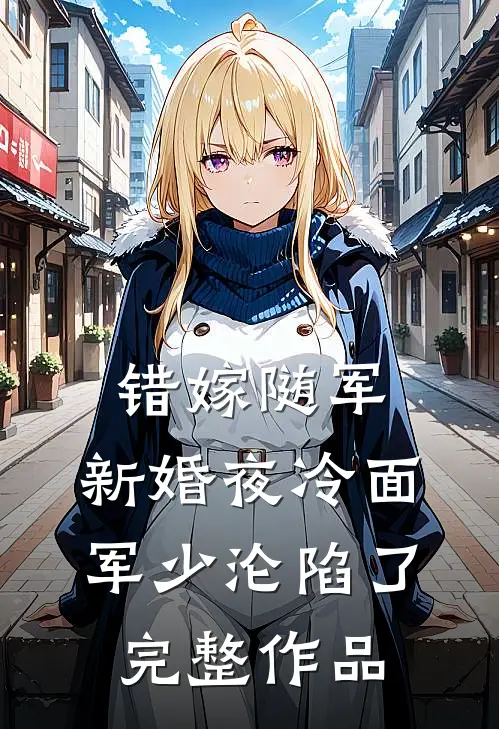 错嫁随军：新婚夜冷面军少沦陷了完整作品