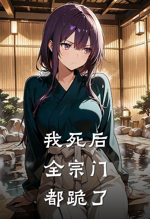 我死后，全宗门都跪了