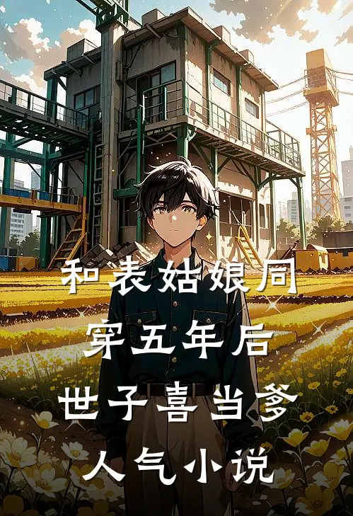 和表姑娘同穿五年后，世子喜当爹人气小说