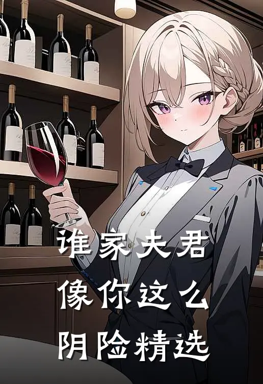 谁家夫君像你这么阴险精选
